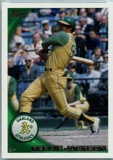 Reggie Jackson