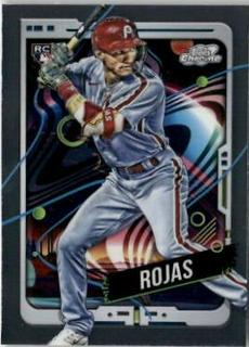 Johan Rojas