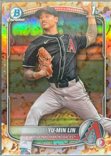Yu-Min Lin