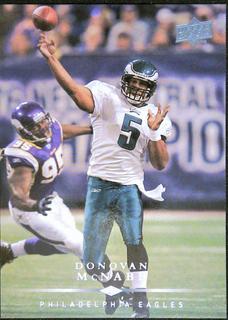 Donovan McNabb