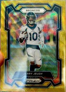 Jerry Jeudy