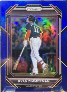 Ryan Zimmerman
