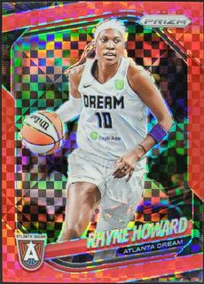 Rhyne Howard