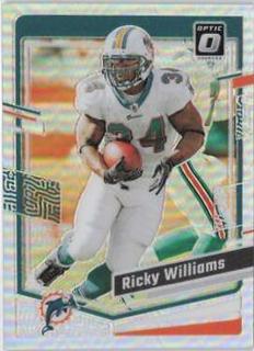 Ricky Williams