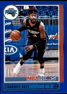 Terrence Ross