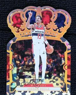 Jordan Poole