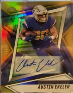 Austin Ekeler