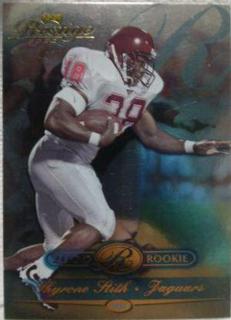 Shyrone Stith