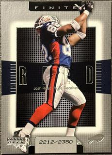 Josh Reed