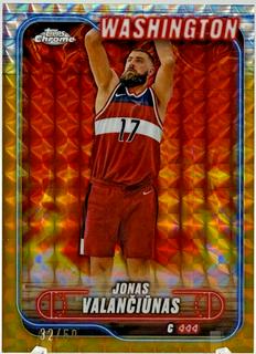 Jonas Valanciūnas
