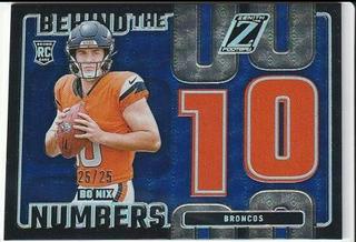 Bo Nix