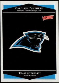 Carolina Panthers