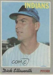 Dick Ellsworth
