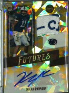Micah Parsons