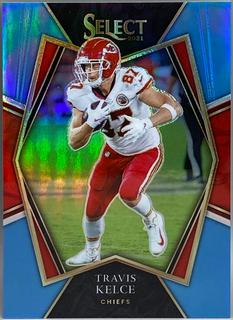 Travis Kelce