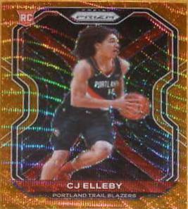CJ Elleby