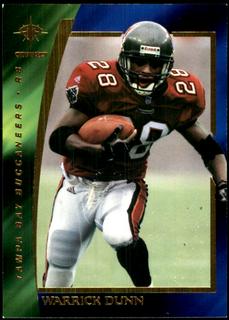 Warrick Dunn