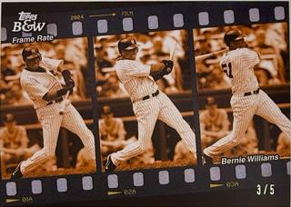 Bernie Williams