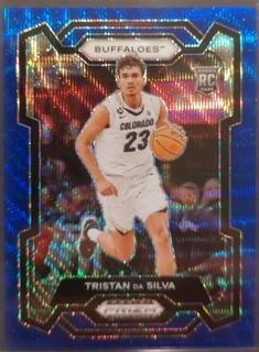 Tristan da Silva