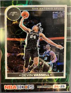 Devin Vassell