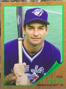 Paul Molitor