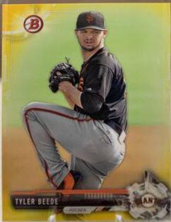Tyler Beede