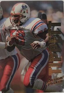 Andre Tippett
