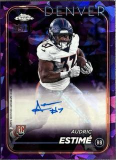 Audric Estime