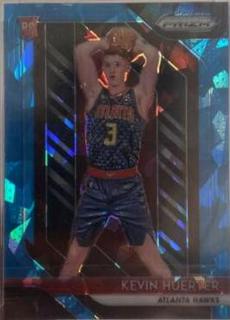 Kevin Huerter