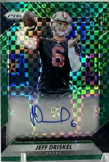 Jeff Driskel