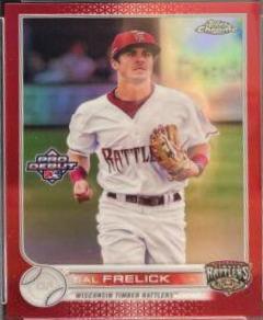 Sal Frelick