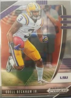 Odell Beckham Jr.