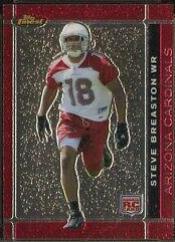 Steve Breaston