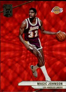 Magic Johnson