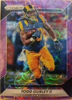 Todd Gurley II