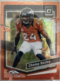 Champ Bailey