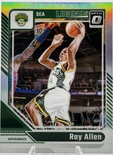 Ray Allen