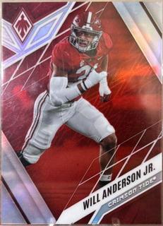 Will Anderson Jr.