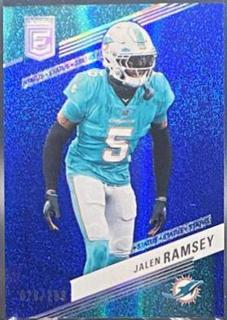 Jalen Ramsey