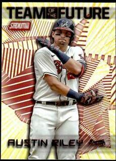 Austin Riley