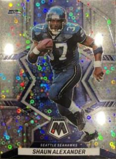 Shaun Alexander