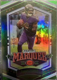 Lamar Jackson