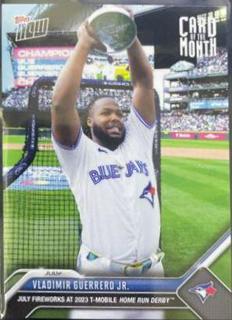 Vladimir Guerrero Jr.
