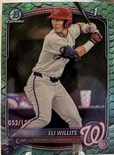 Eli Willits