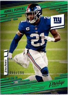 Jabrill Peppers