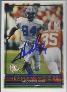 Herman Moore