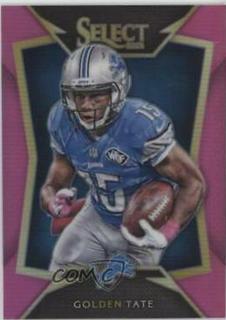 Golden Tate