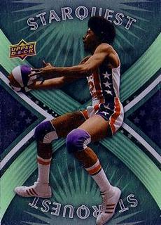 Julius Erving