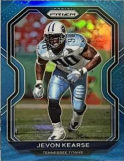 Jevon Kearse