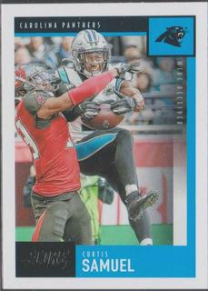 Curtis Samuel
